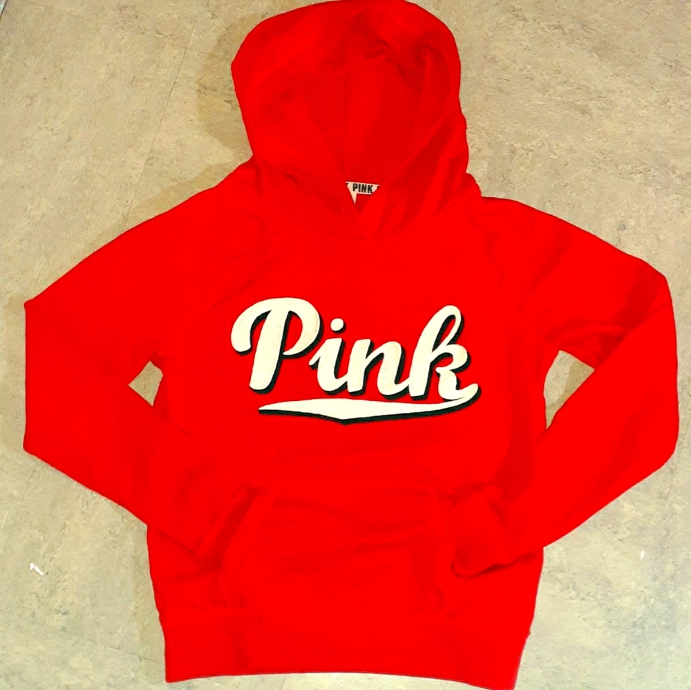 VS Pink women's Hoodie size Small